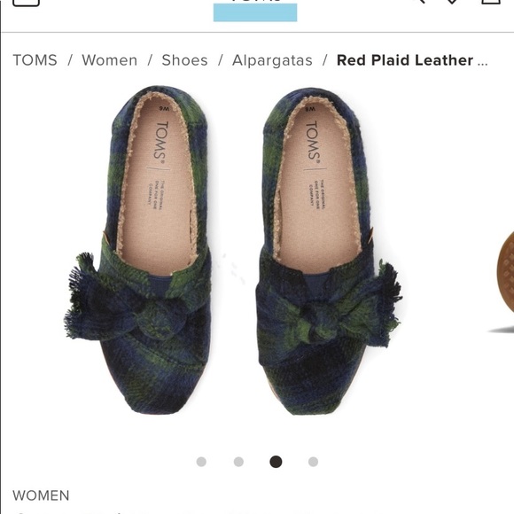 Toms - Picture 3 of 4